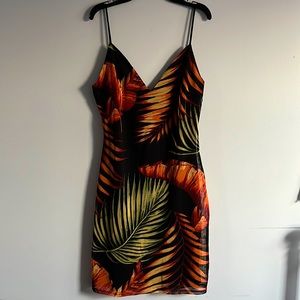 Windsor Mini Dress